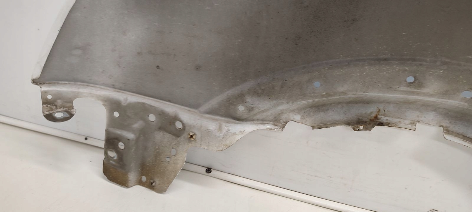 fender right front front Ford Transit Connect MK1 AA