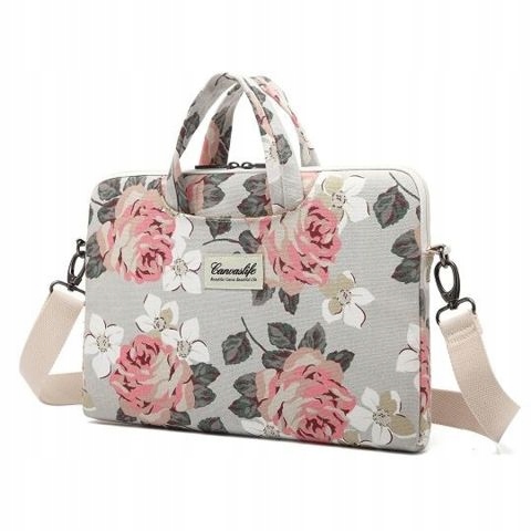 

Etui Torba Pokrowiec Na Laptopa 15-16 Cali Canvas
