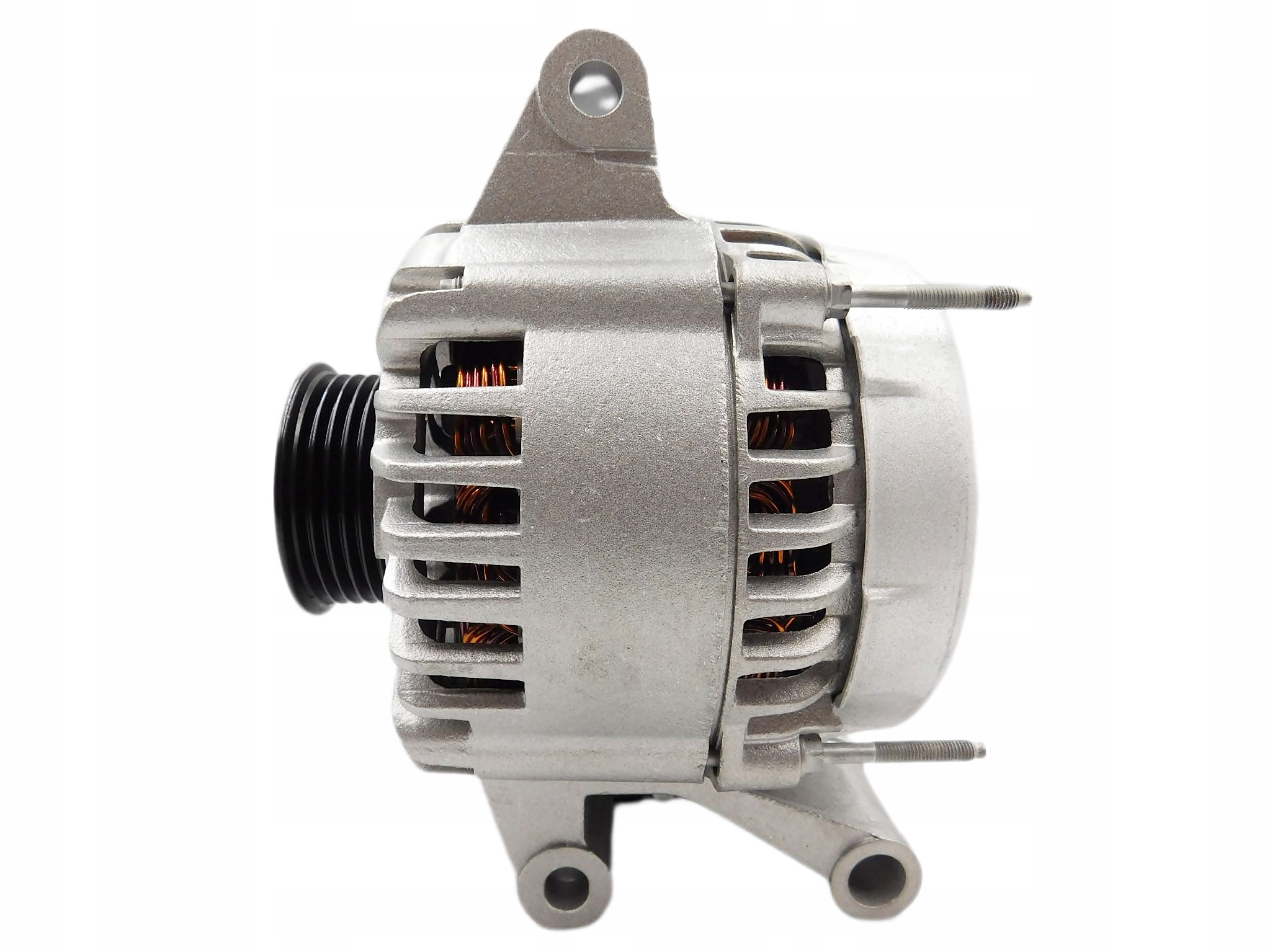 ALTERNATOR FORD MONDEO 2.0 TDCi 2.2 TDCi MK3 Producent części Ford OE