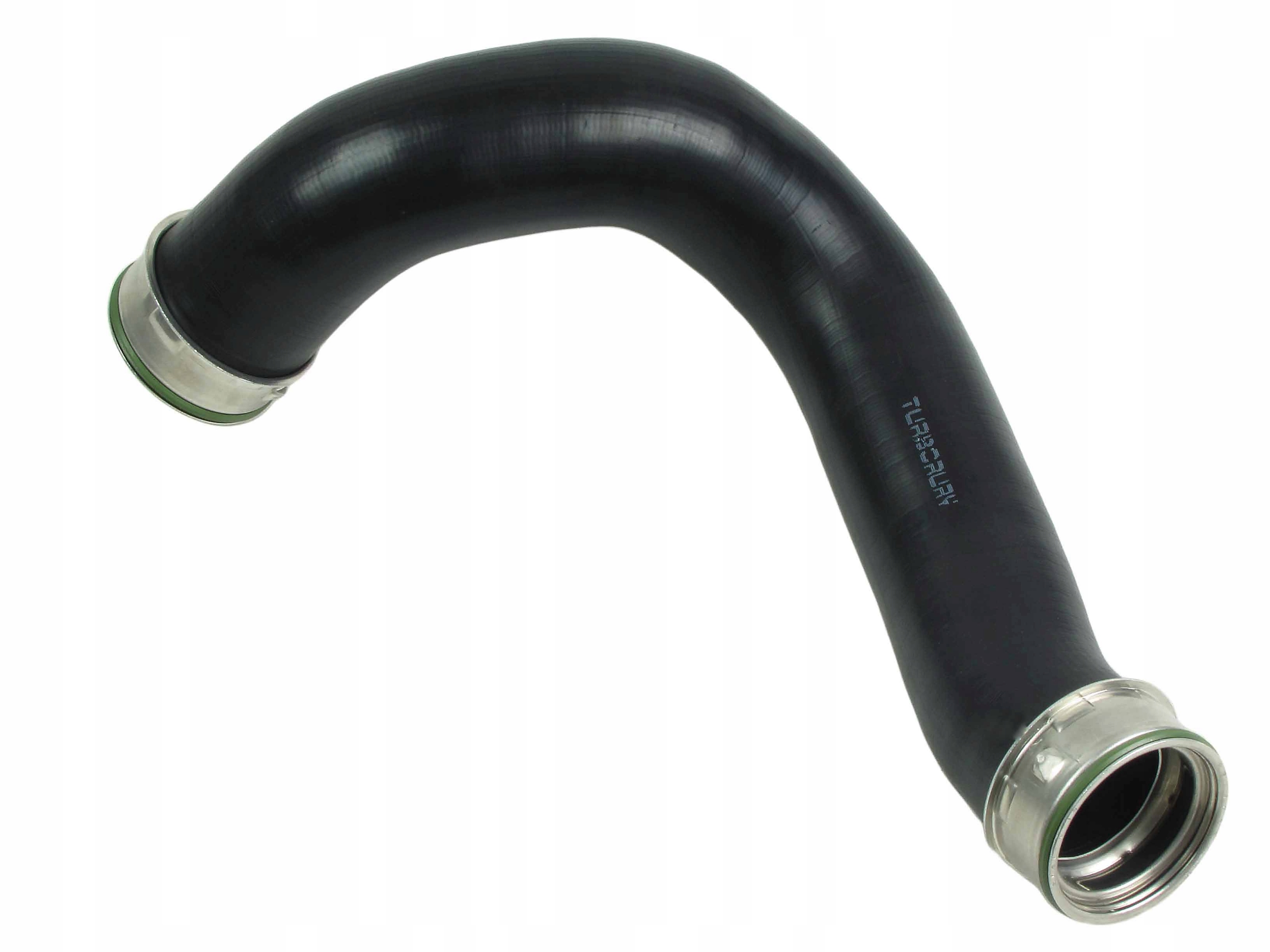 Trubka Hadice Turbo Kabel Mercedes-benz Třída E W210 E 220 CDI A2105283882