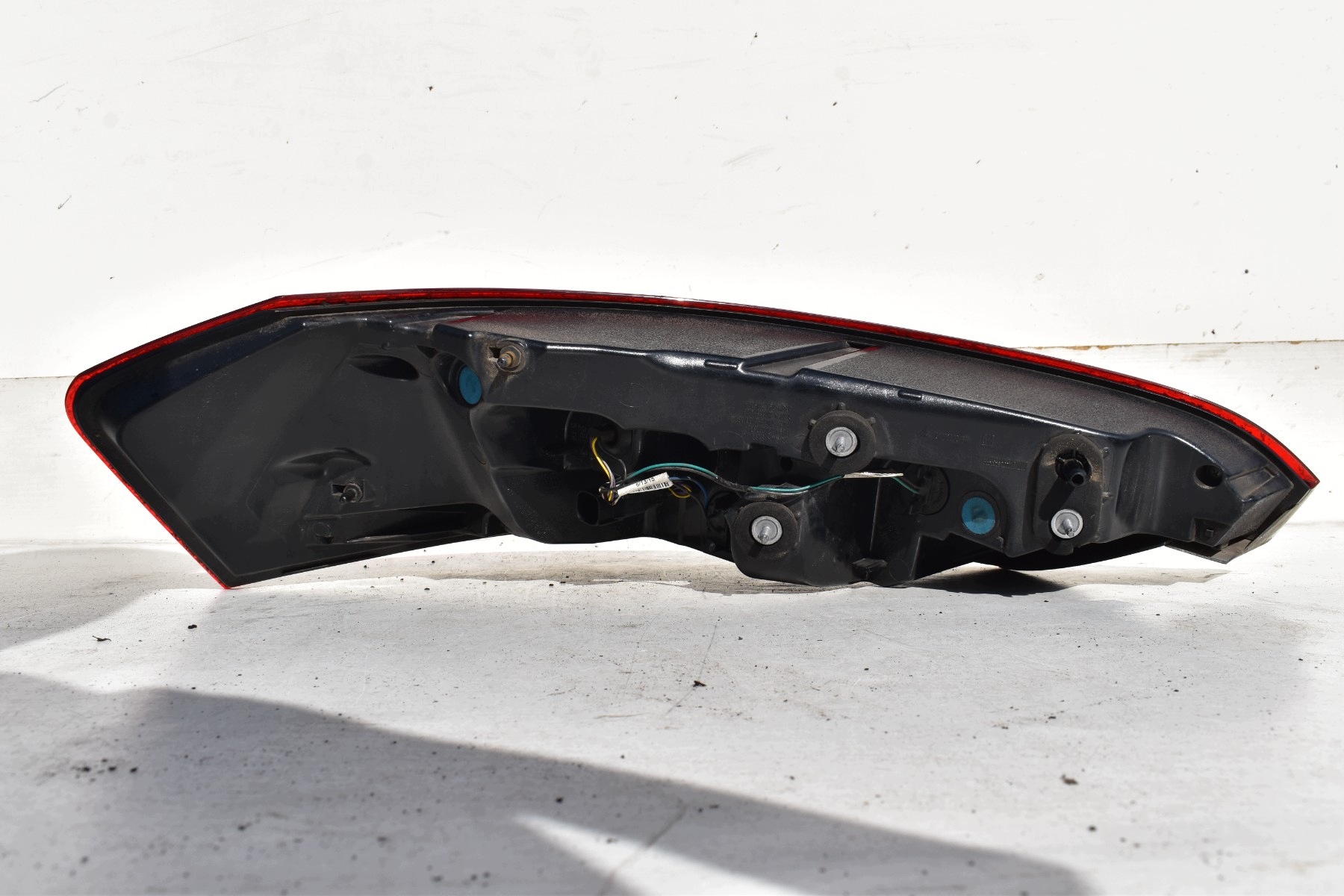 light right rear part OPEL INSIGNIA A LIFT 2013-2017 39024225