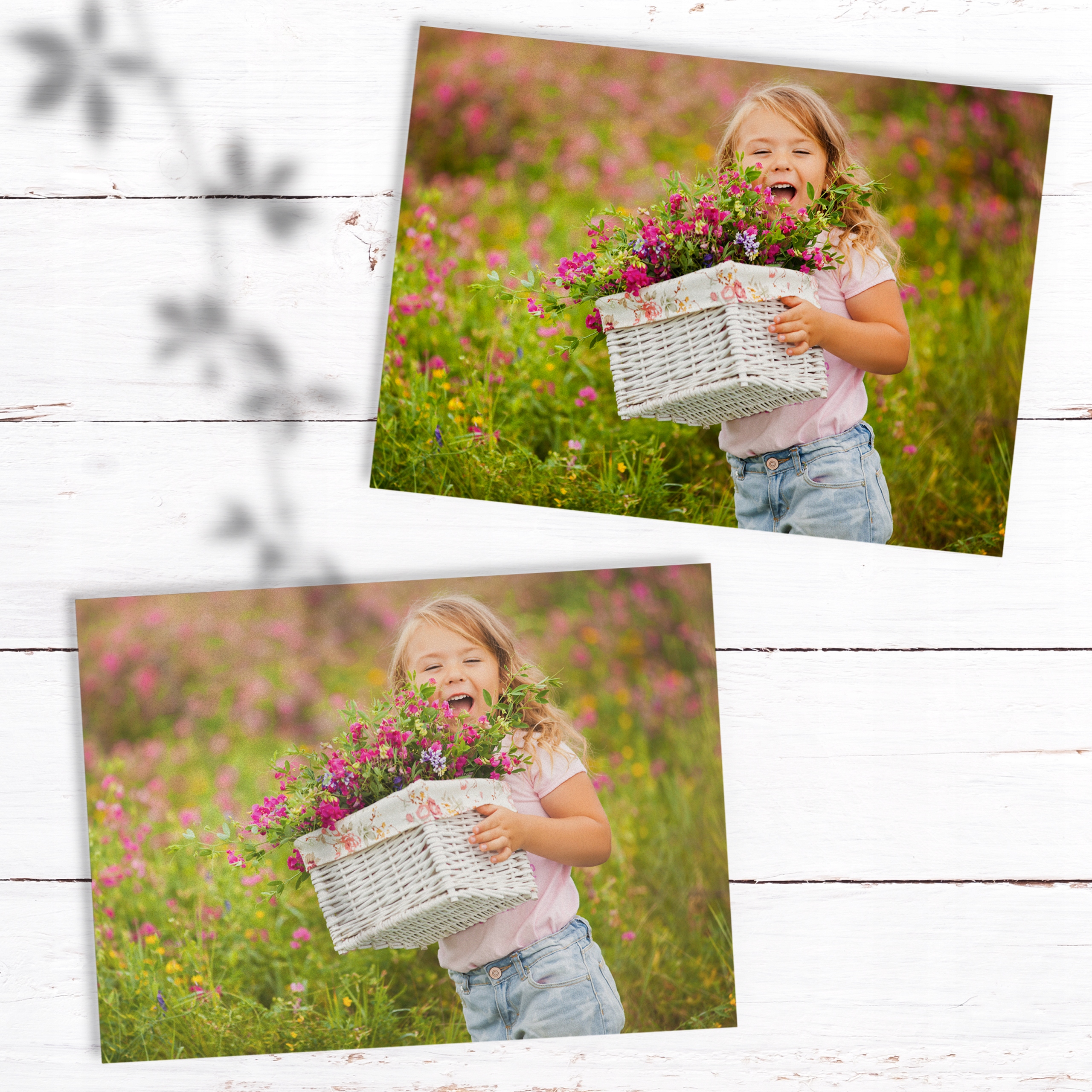 Wywoływanie zdjęć format 30x40 odbitki PRESTIGE