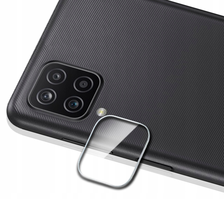 

Szkło Na Aparat Obiektyw Kamere Do Samsung M12