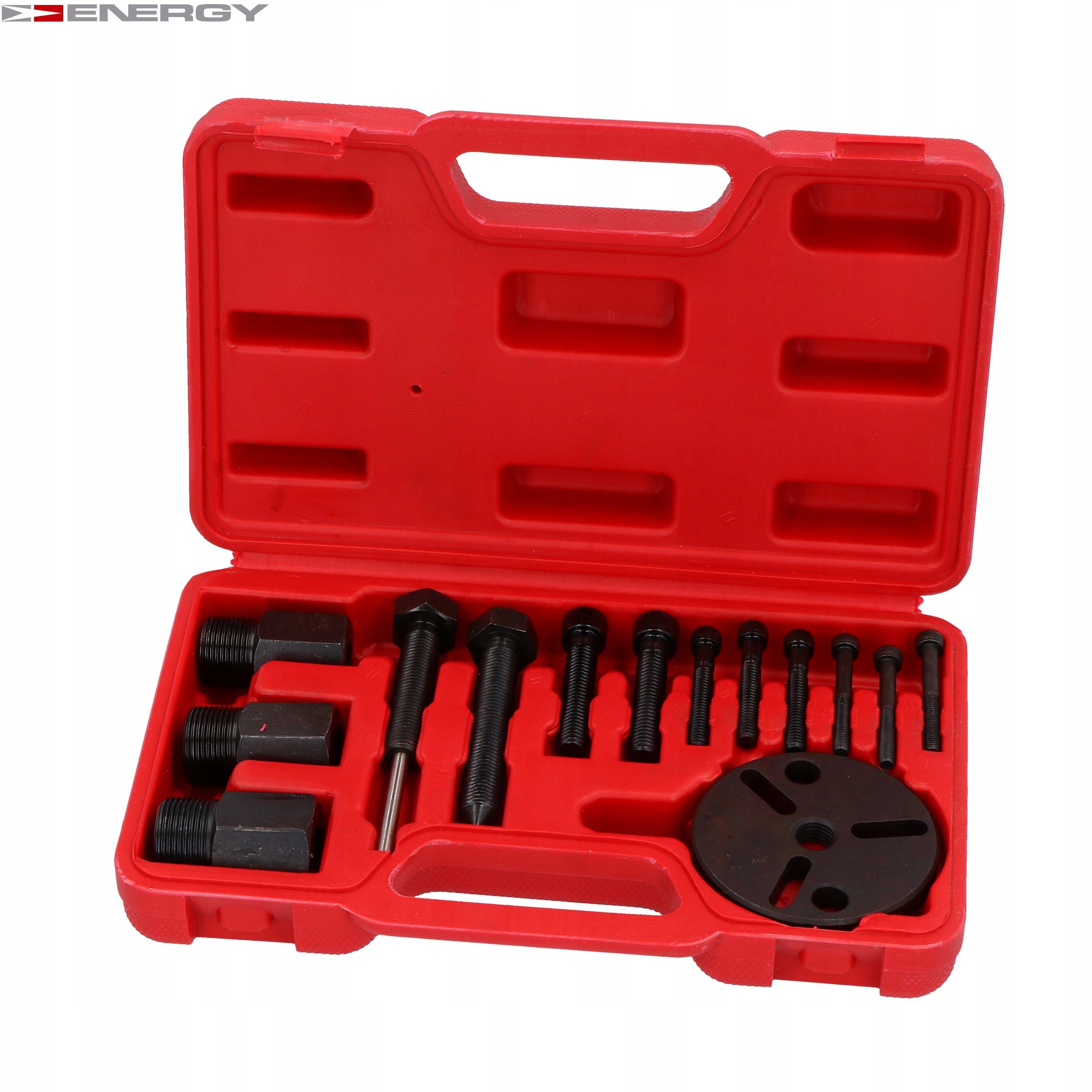 

Ściągacz do sprzęgieł sprężarek klimatyzacji