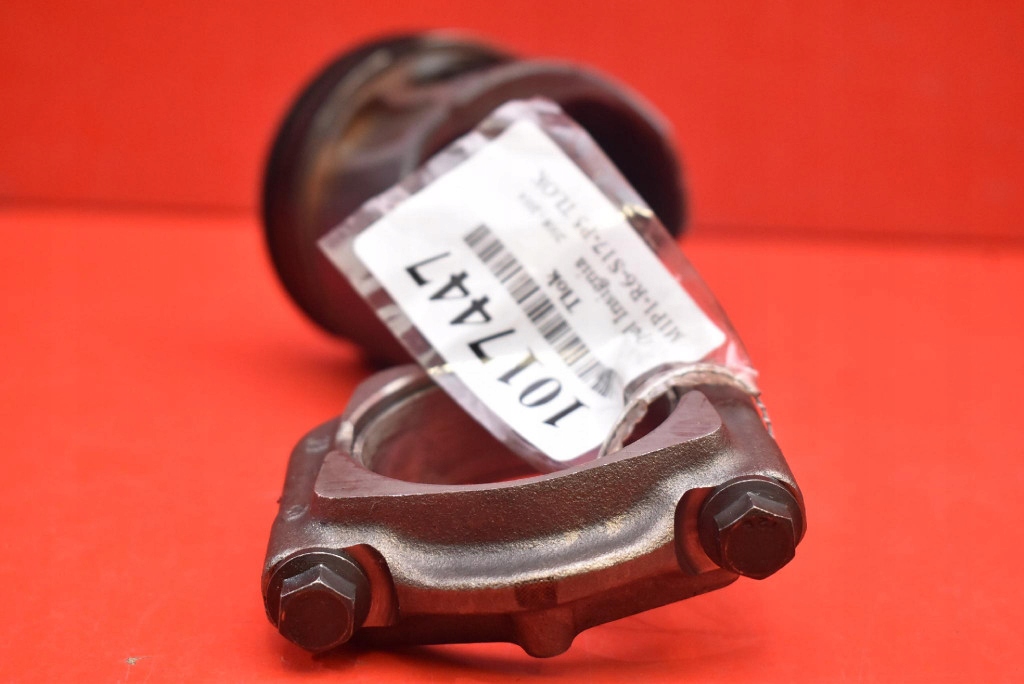 piston connecting rod GM664 OPEL INSIGNIA A 2.0 CDTI 130 KM 08-14