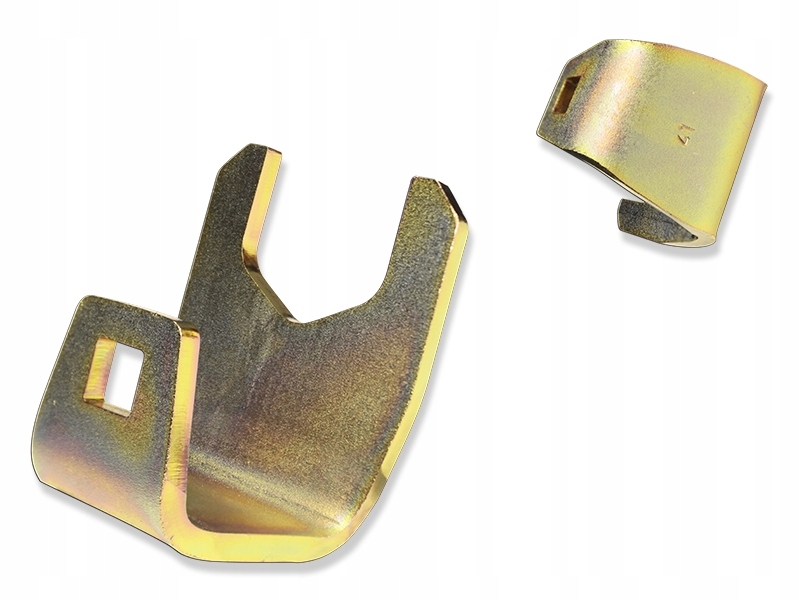 

Klucz do pompy wody Opel Daewoo 41 mm Tesam