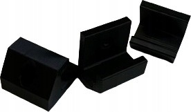 Uchwyt ścienny PS4 FAT PlayStation ściana powieś Typ inny