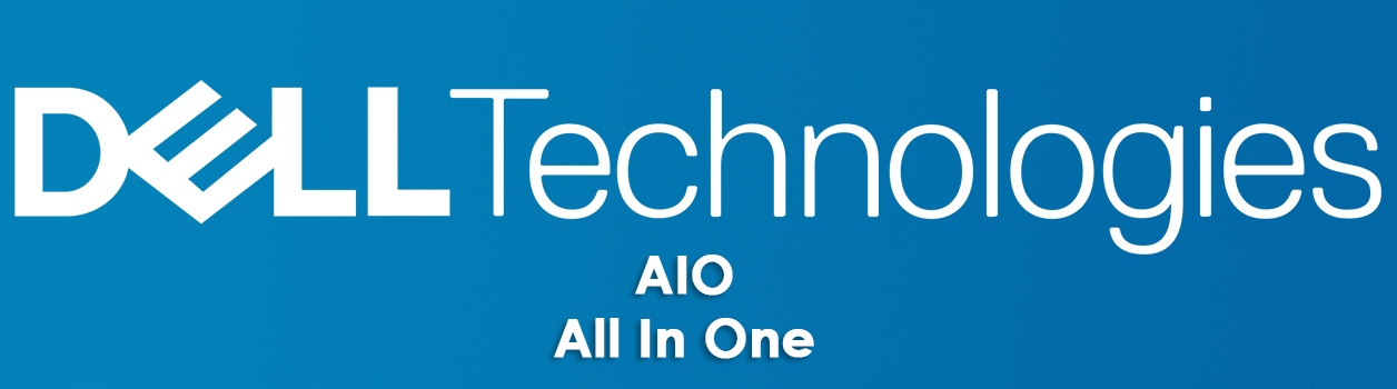 DELL ALL IN ONE AIO 7450|KOMPUTER MONITOR|i3 |8GB/240SSD | WIN11 Producent płyty głównej Intel