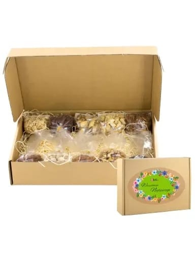 Dárková sada Brat.pl Všechno Nejlepší Brat.pl