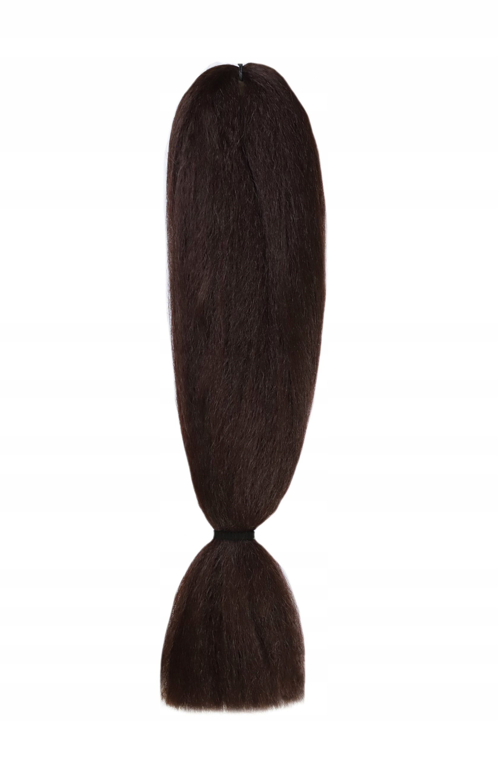 

Włosy warkoczyki dredy Premium Soft Kanekalon 33
