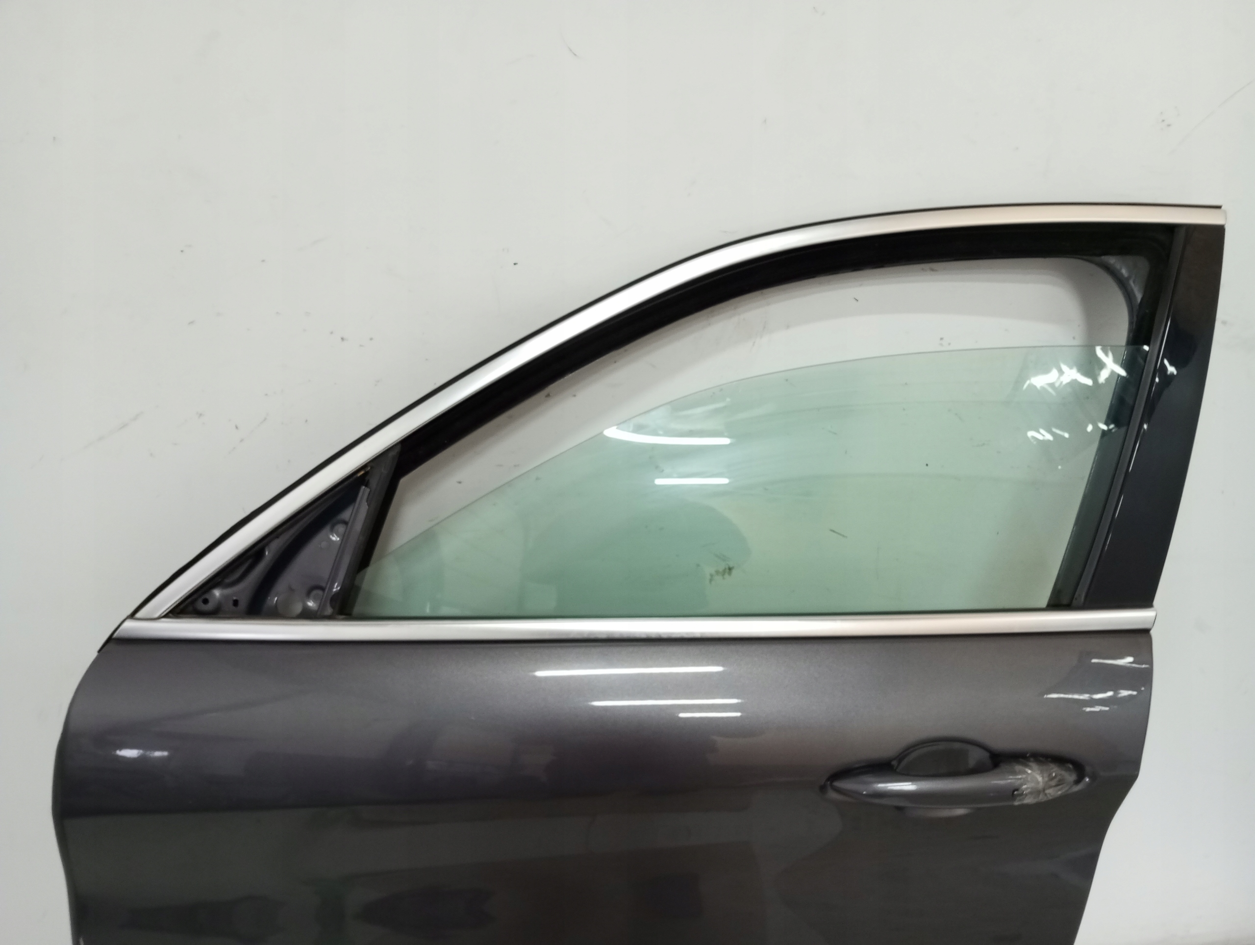door left front ALFA ROMEO STELVIO 18r