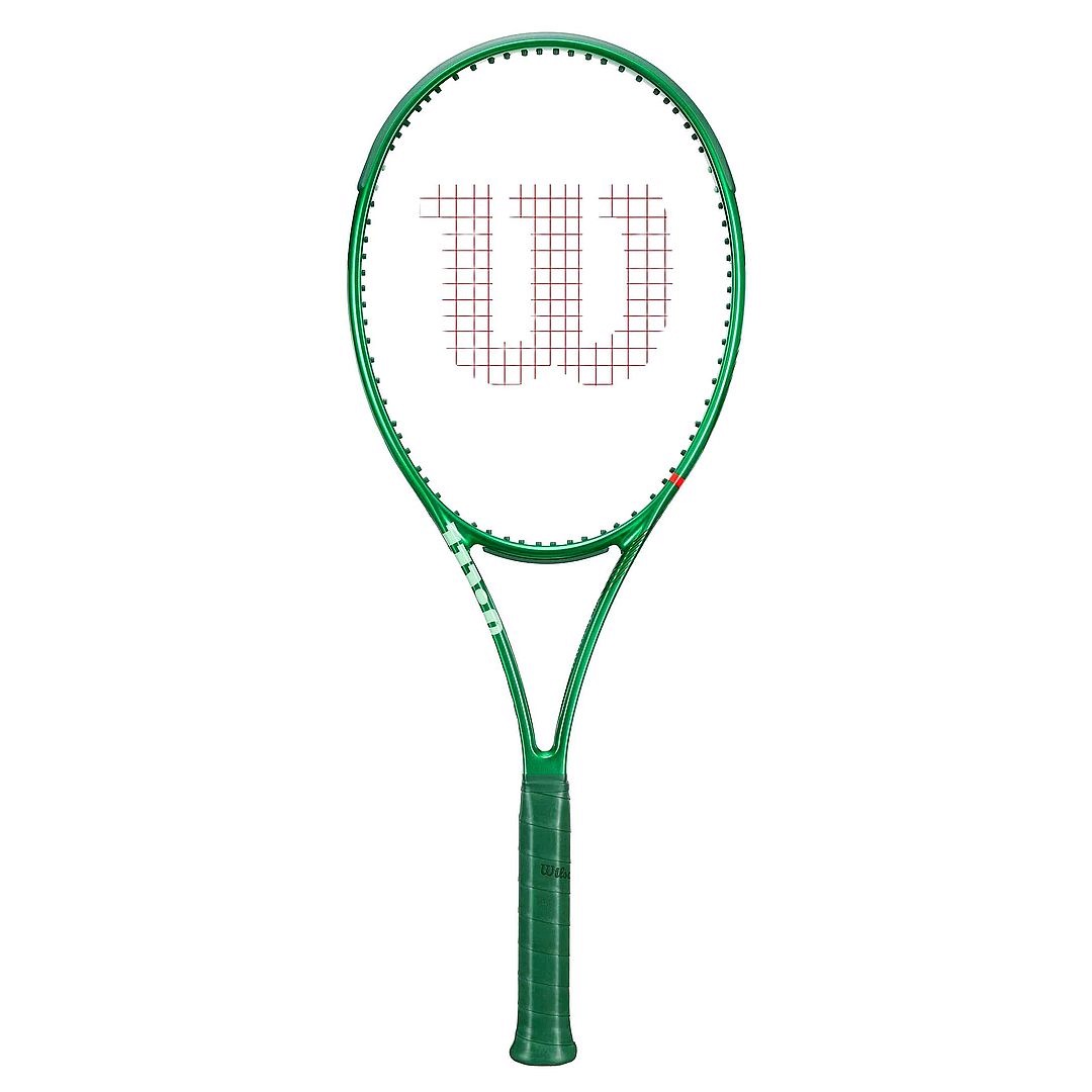 Rakieta tenisowa Wilson Blade 98 18x20 V10 L4 (4 1/2)