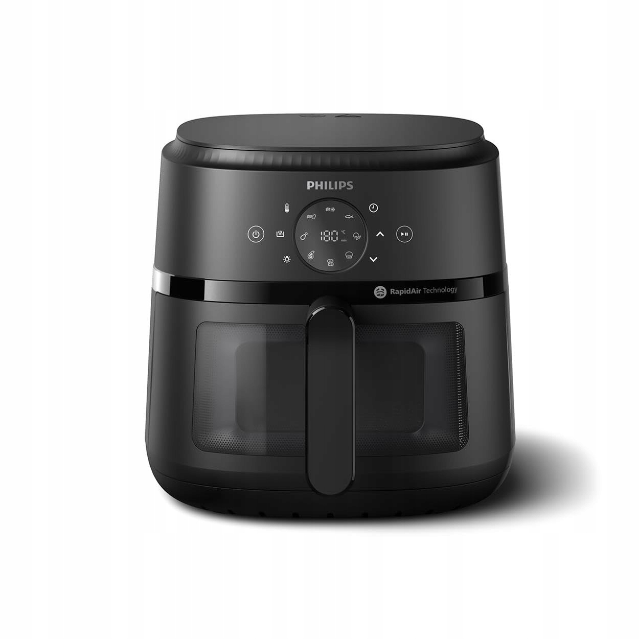 Beztuková fritéza Philips NA230/00 1700 W 6,2 l