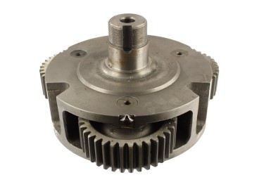 KOSZ SATELIT KPL PRZEDNIEGO NAPĘDU C385 ZETOR 88175800