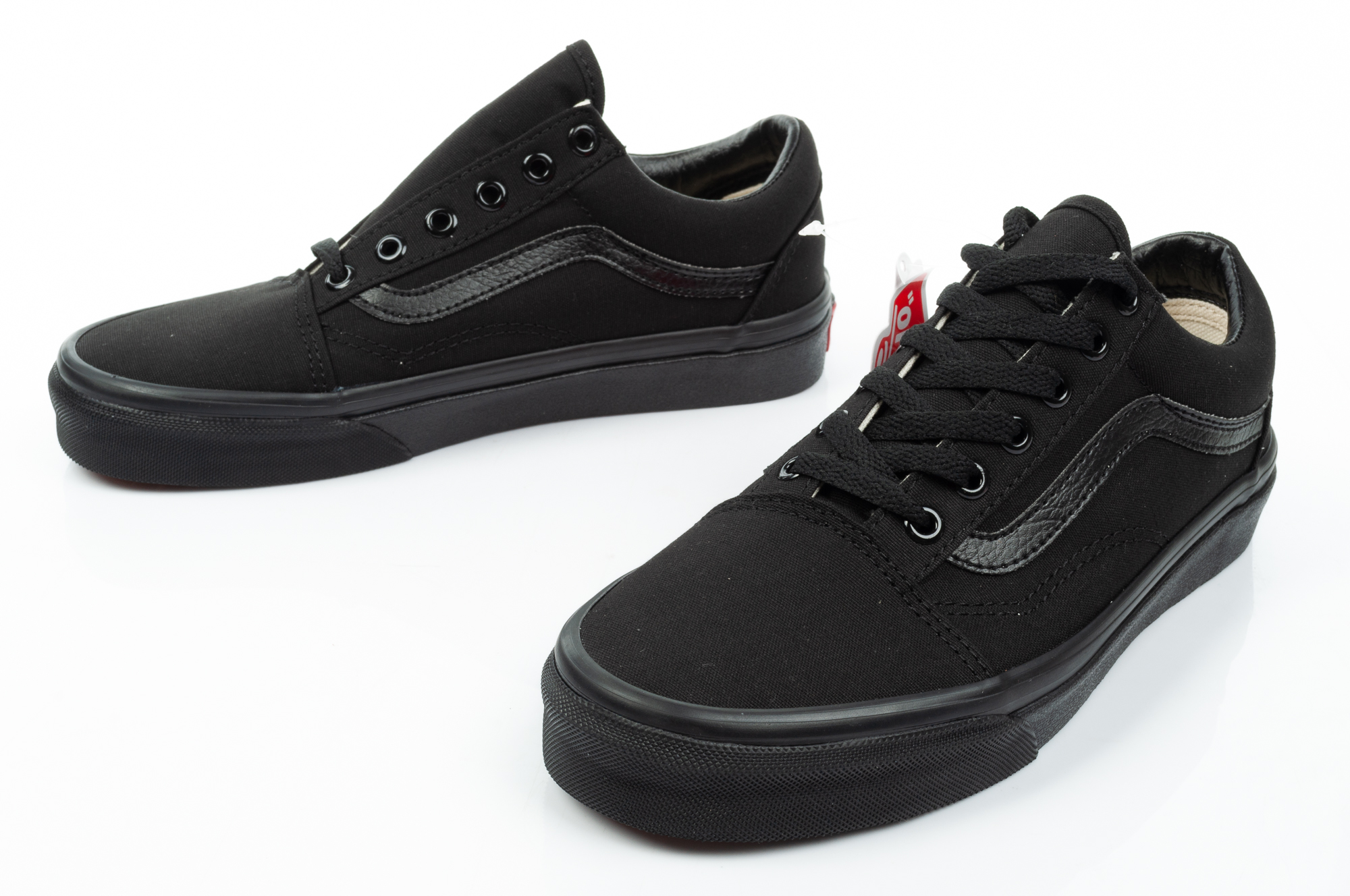Buty Trampki Vans Old Skool [D3HBKA] r.35 Rozmiar 35