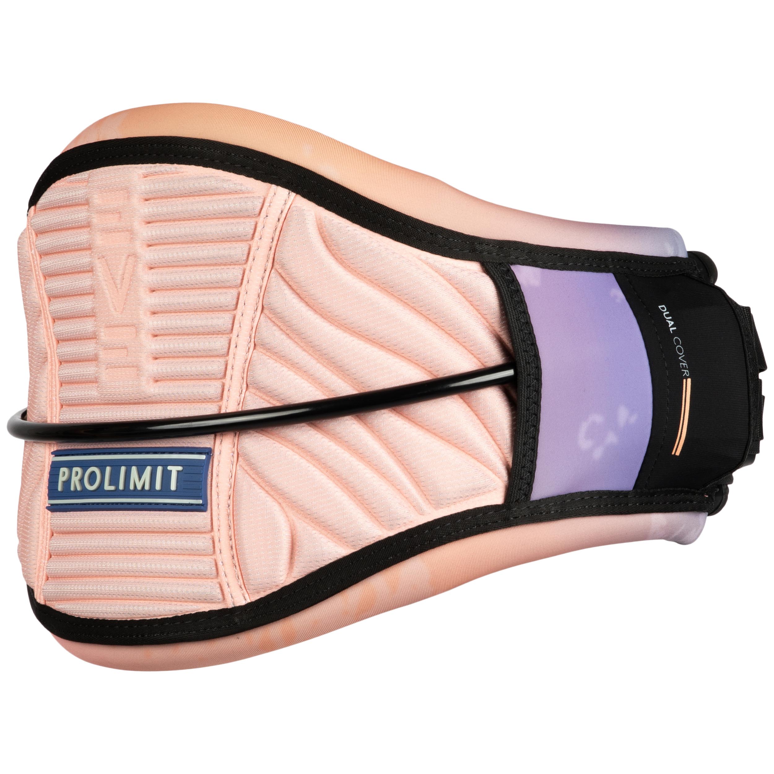 Dámský trapéz Prolimit Pg Eve Peach/Lavender L