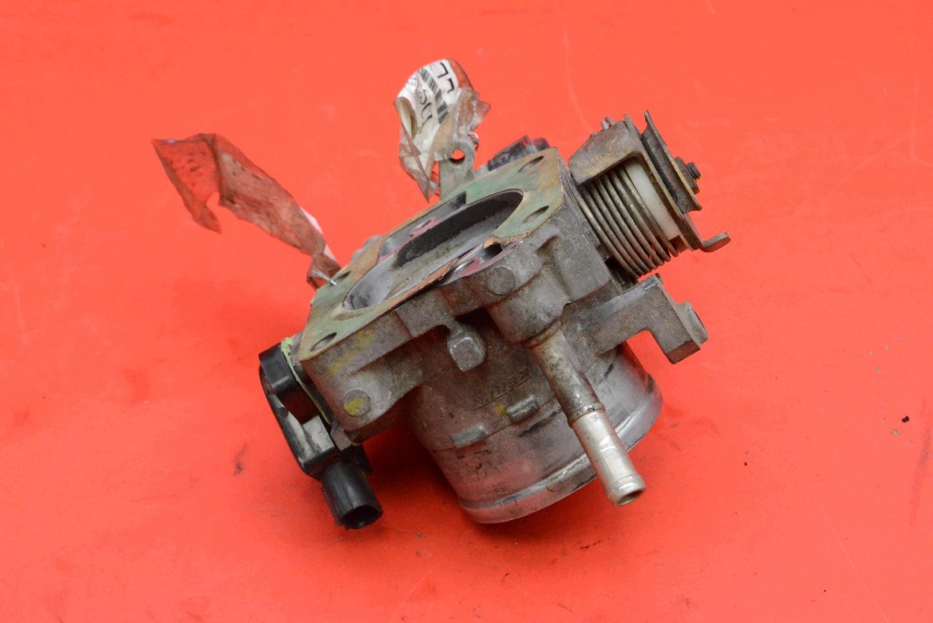 Valvola a farfalla JT7HA HONDA ACCORD 7 VII 2.0 e-VTEC 155 KM 02-06
