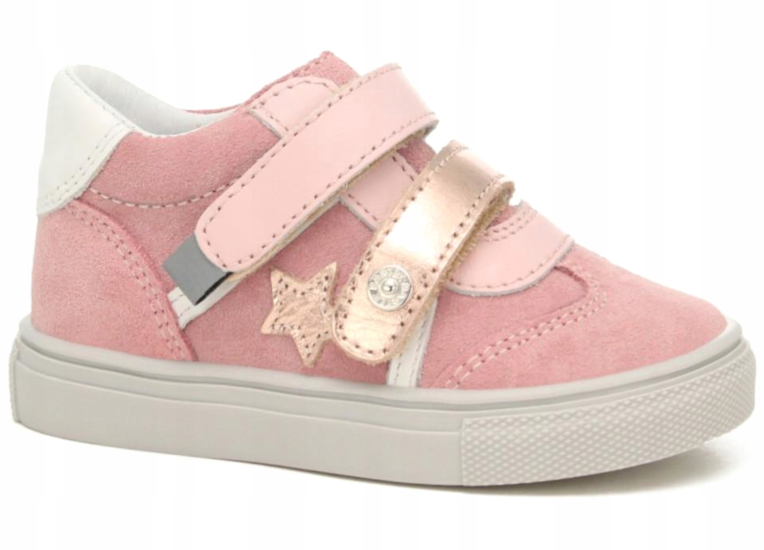 

Bartek buty 114300 Półbuty dla dziewczynki R 25