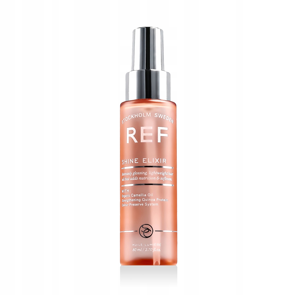 Ref Shine Elixir 80 ml