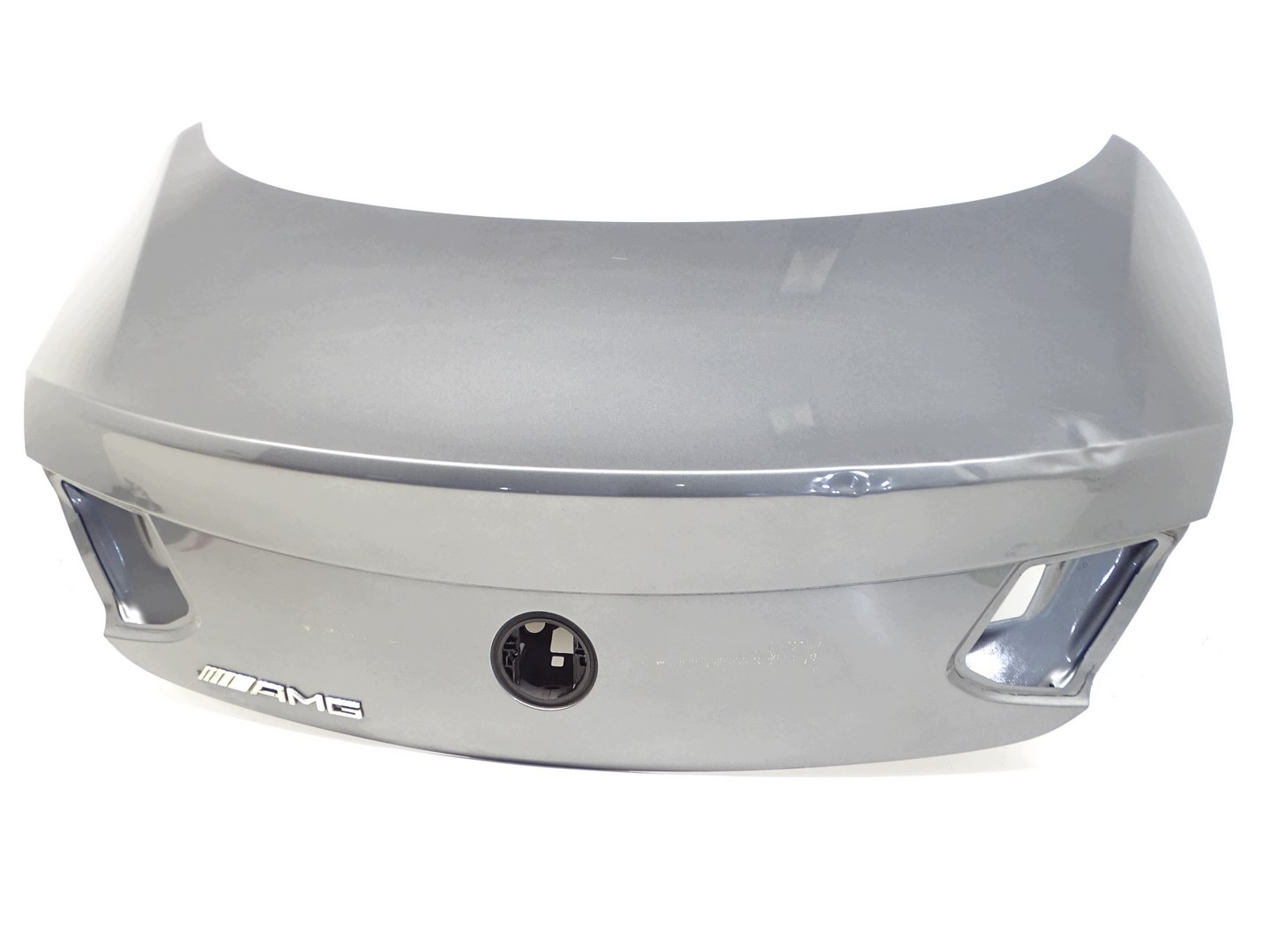 boot door rear boot MERCEDES C-KLASA W205 COUPE