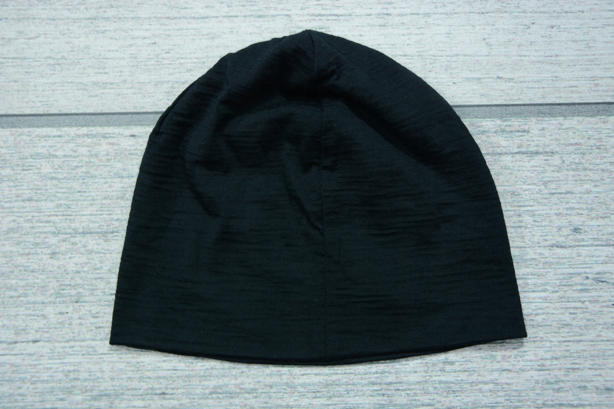 SKOGSTAD VENOYA CAP Czapka 100% Wełna Merino Rozmiar uniwersalny