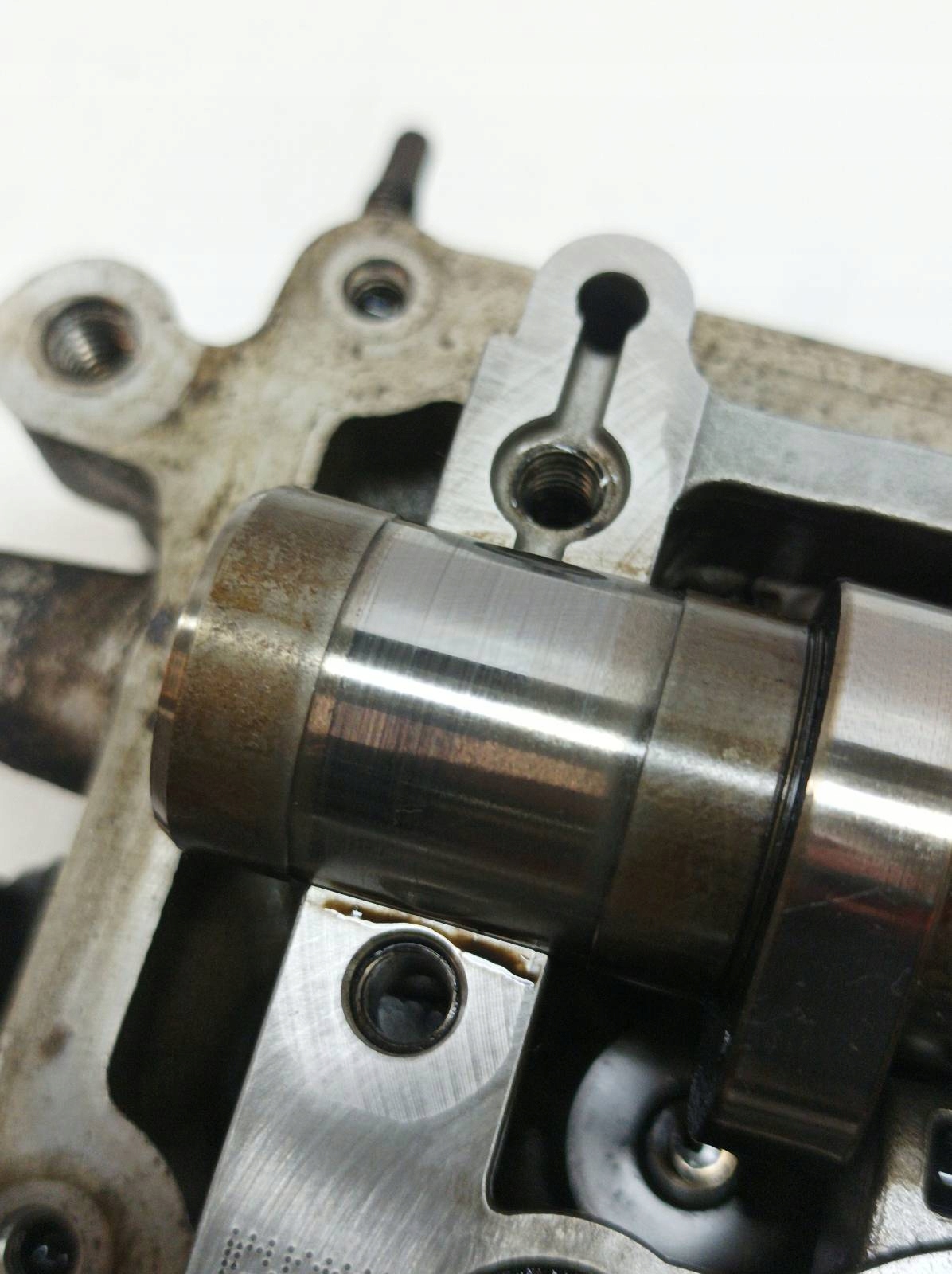 head. complete 8598486 04 B57 3.0 D Bmw Seria 5 VII (2017-2024) G30/G31