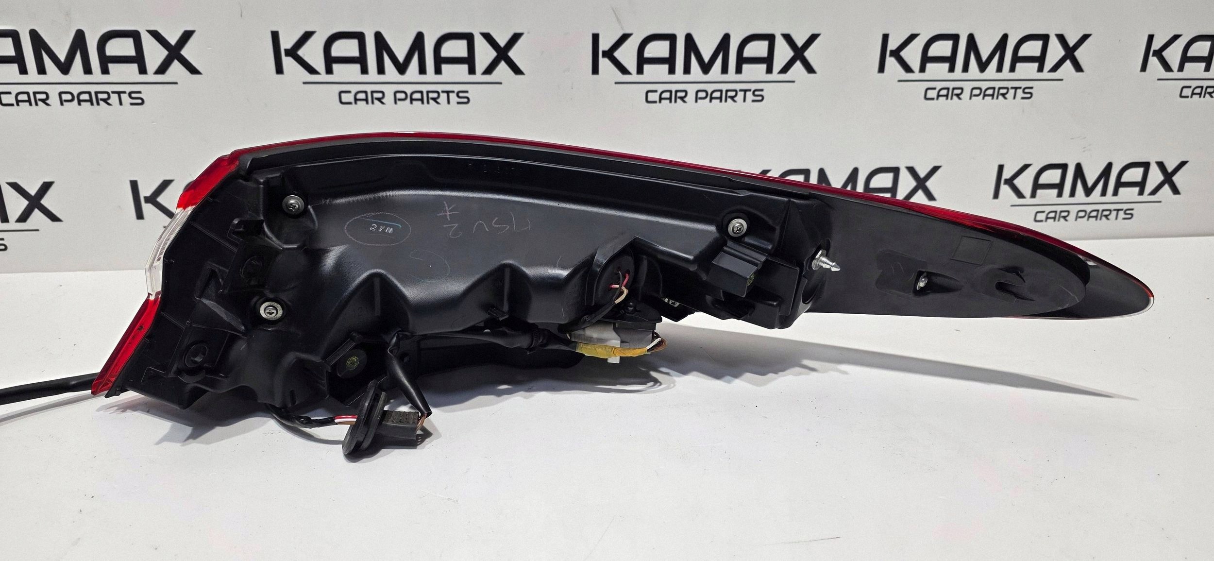 light rear left side Toyota Camry VIII XV70 KOITO33242