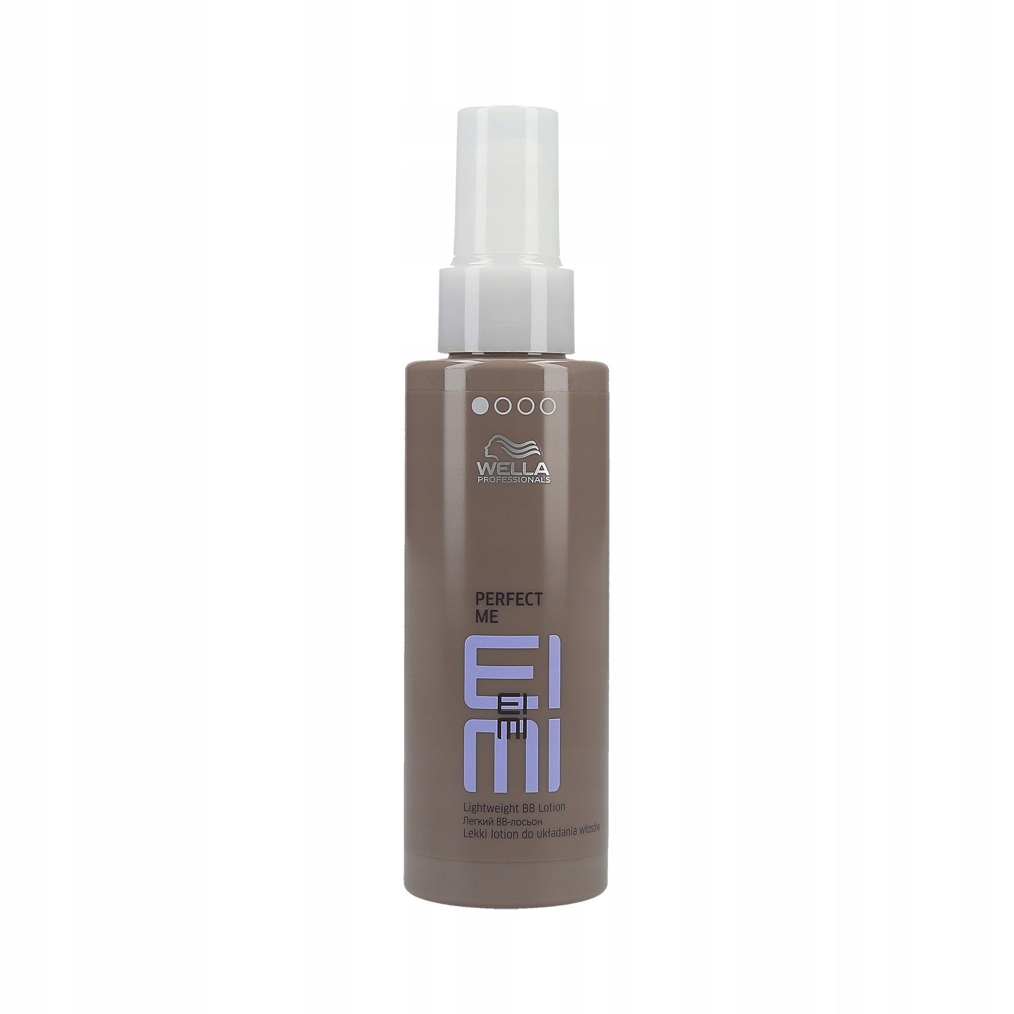 WELLA EIMI PERFECT ME LEKKIE MLECZKO BB 100 ML