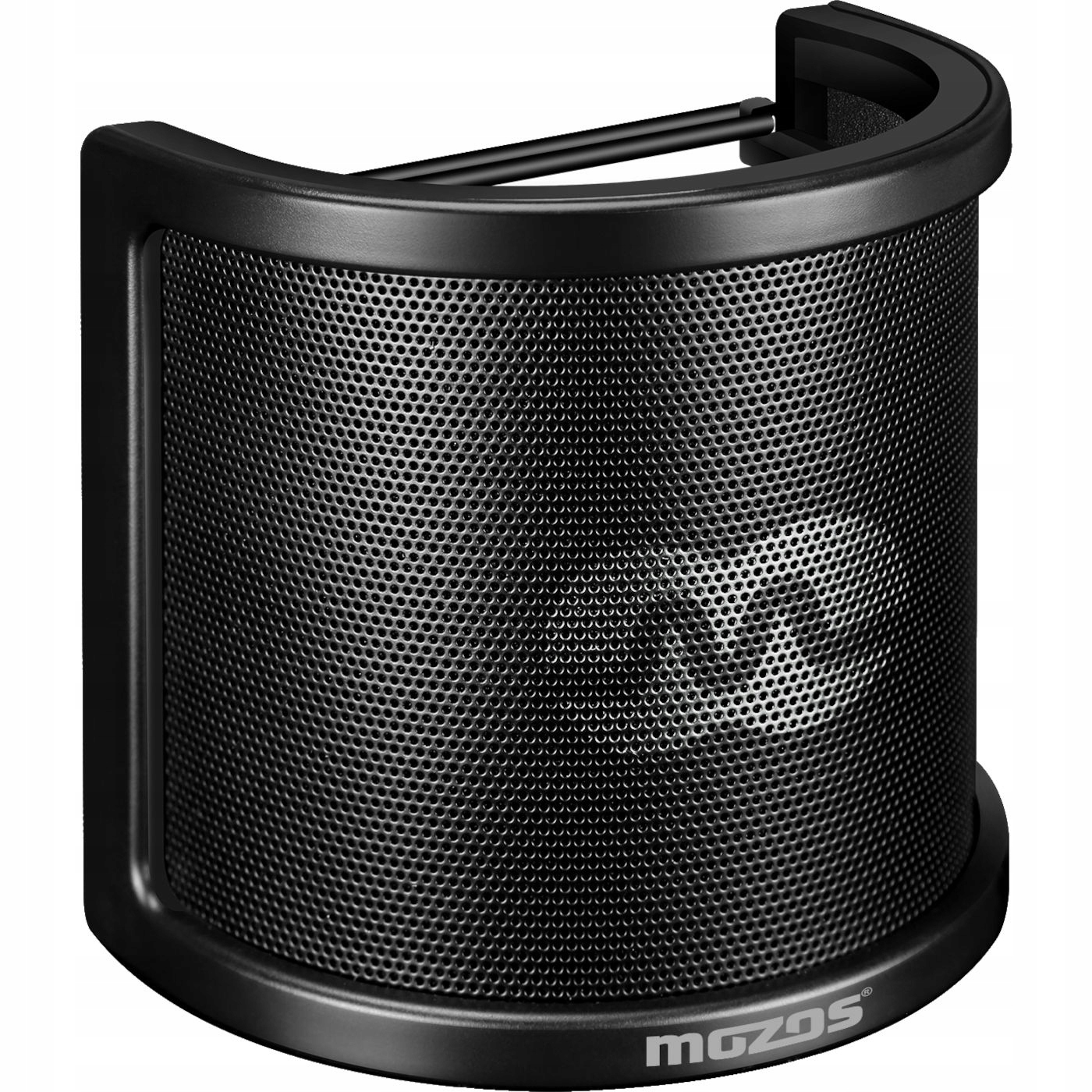 MOZOS PS-2 PROFESJONALNY POP FILTR MIKROFONOWY Stan opakowania oryginalne