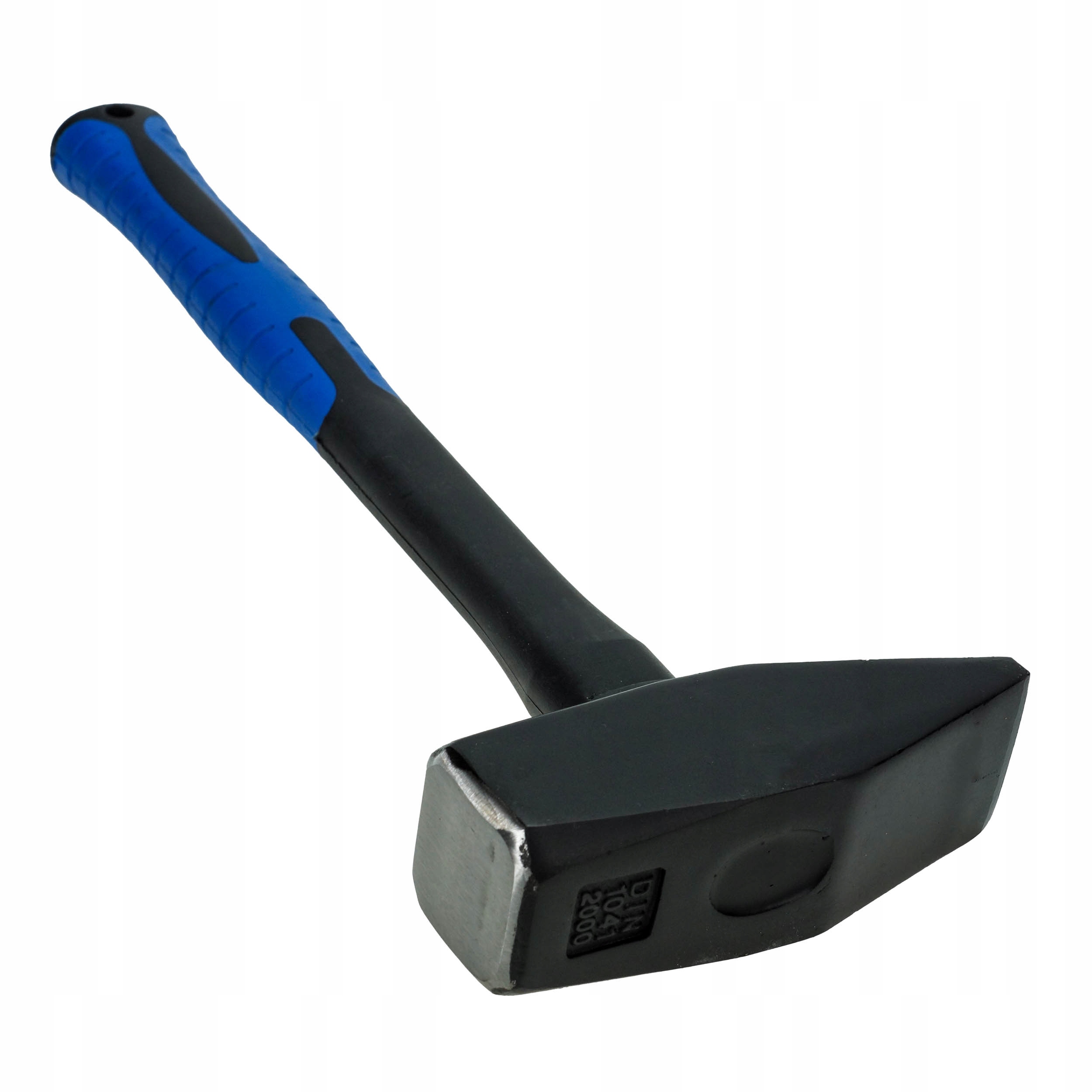 MŁOTEK ŚLUSARSKI FIBERGLASS 600G 0,6KG Kod producenta 20514