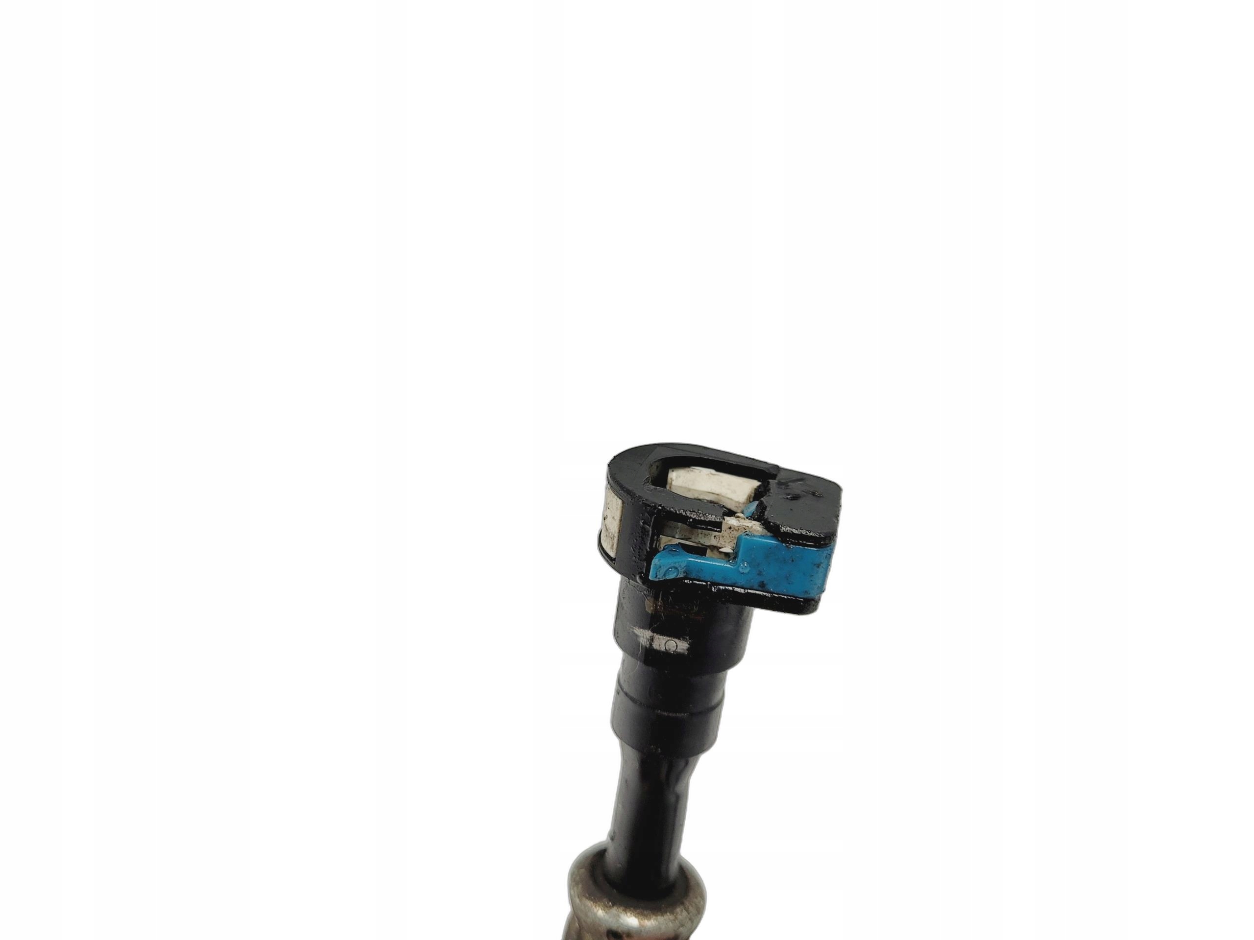 fuel hose OPEL ZAFIRA C 2.0 CDTI B20DTH 170KM