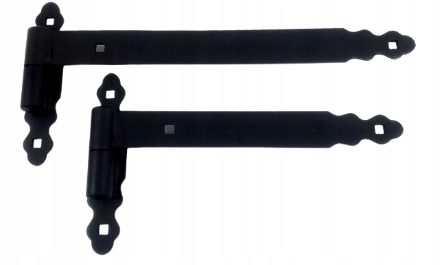 

Zawias pasowy z łżyskiem kulką 400 mm