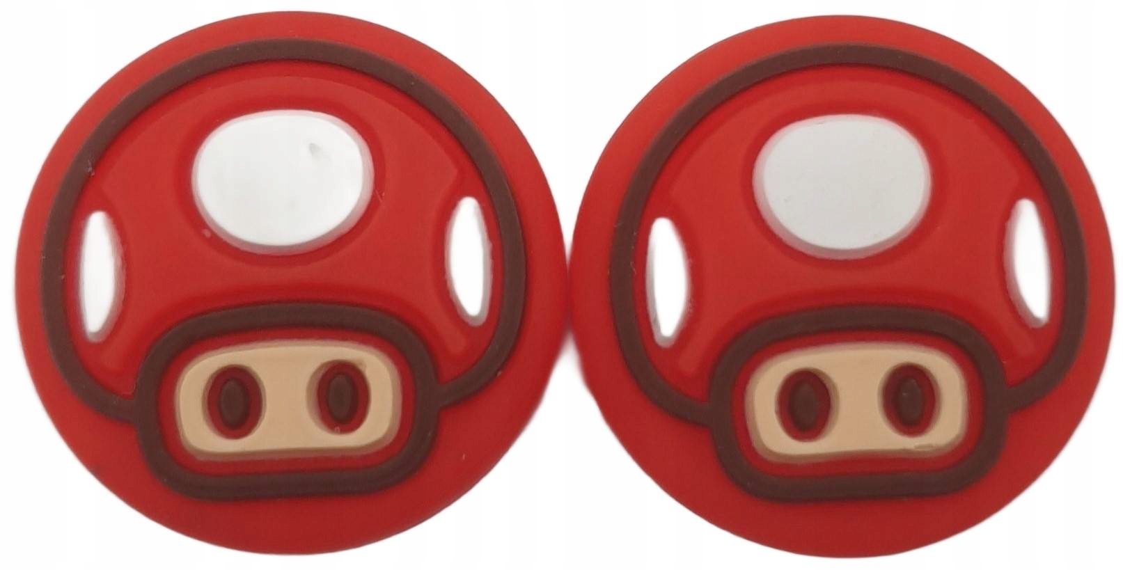 NAKŁADKI GRIPY GUMKI ANALOGI NA NINTENDO SWITCH 2x