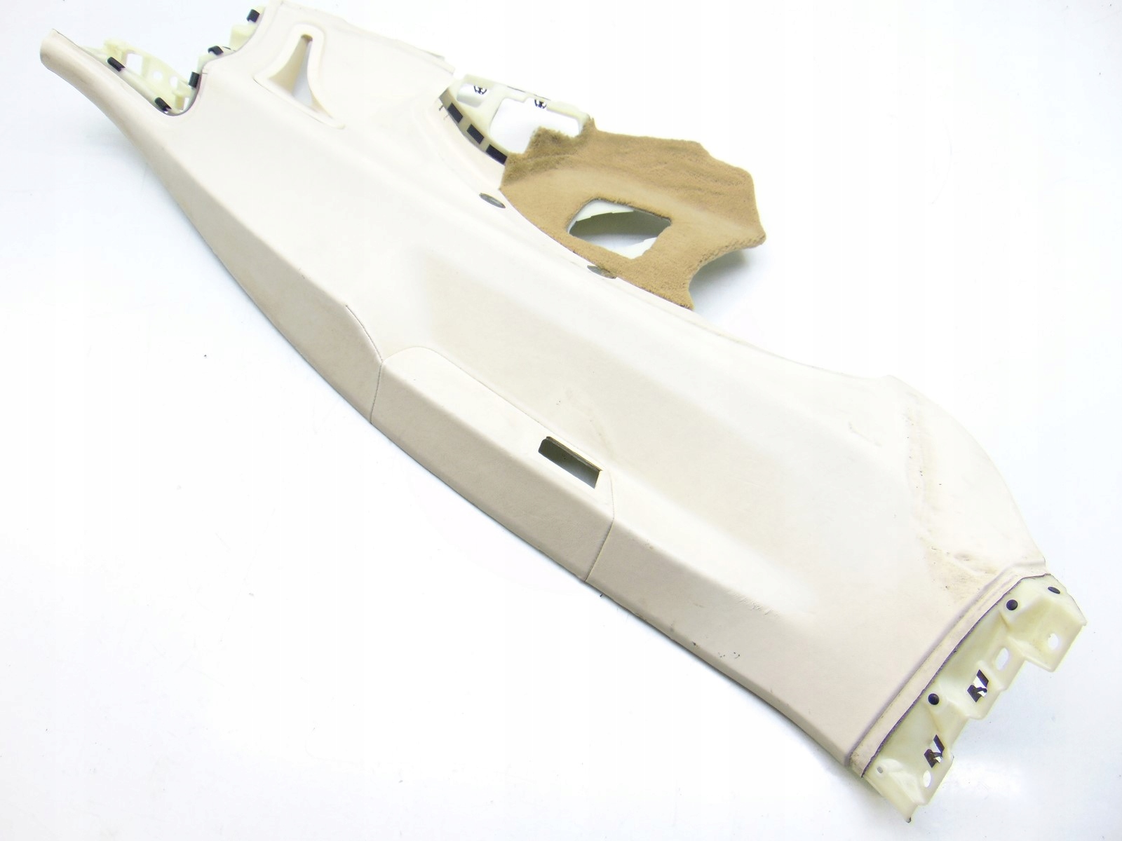 КРИШКА СТІЙКИ ПРАВА ЗАДНЯ PANAMERA І 970 97055519601