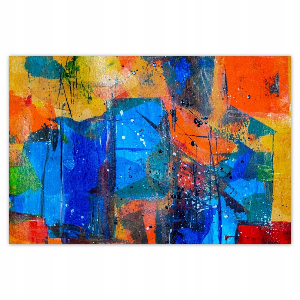 

Plakaty 60x40 Abstrakcja Walter
