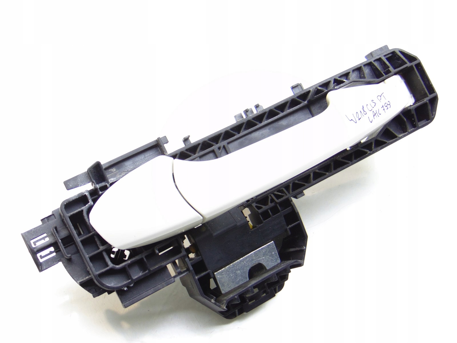 handle door right rear part MERCEDES CLS W218 799 EU