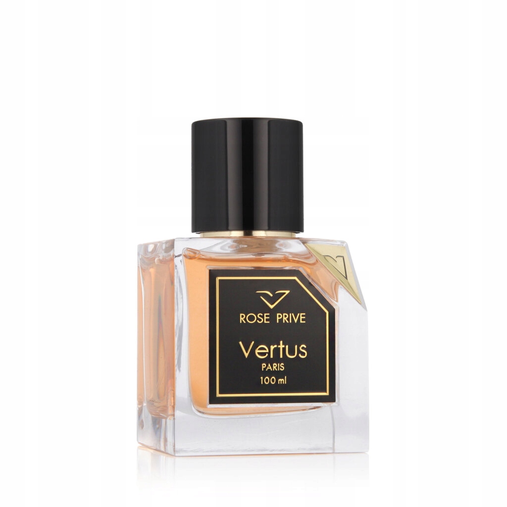Vertus Rose Prive Edp 100 ml Unisex