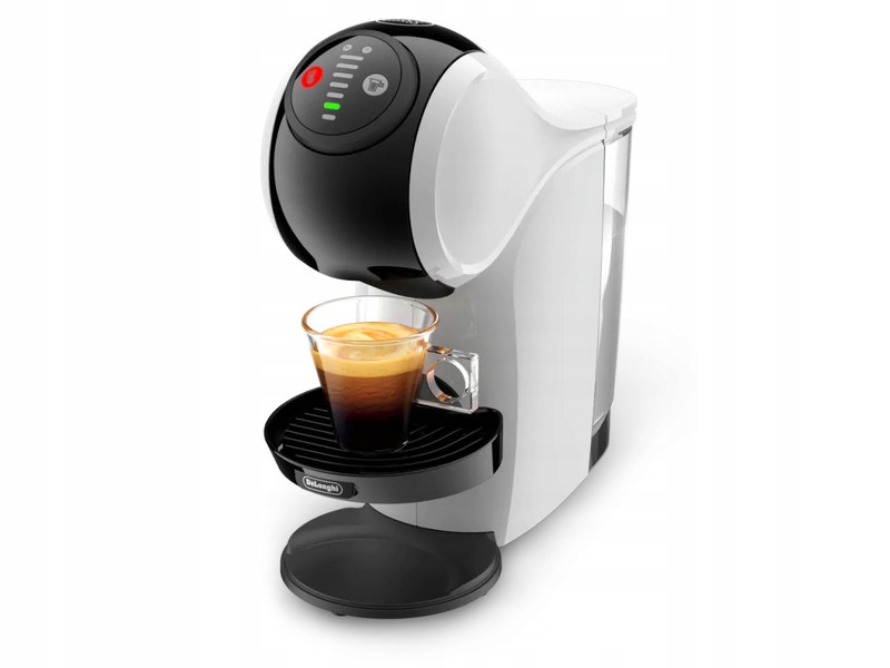 Ekspres do kawy DeLonghi Dolce Gusto EDG226.W