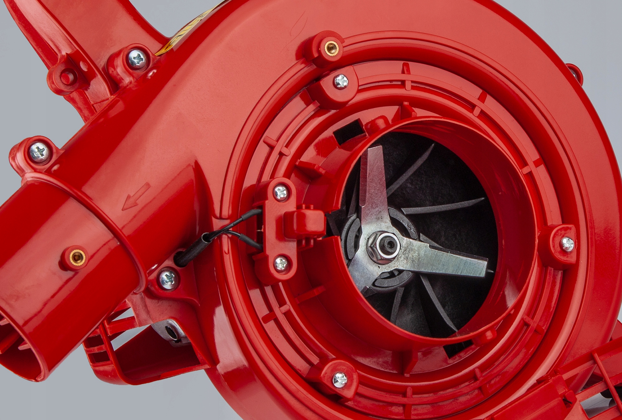 DMUCHAWA SPALINOWA ODKURZACZ OGRODOWA DO LIŚCI ŚNIEGU TRAWY 3KM + ZESTAW Kod producenta DOKURZACZ DMUCHAWA LISCI WOREK