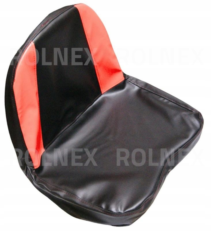 Polštář Sedadla Ursus C360 Massey Ferguson Mf Vysoká 50671350