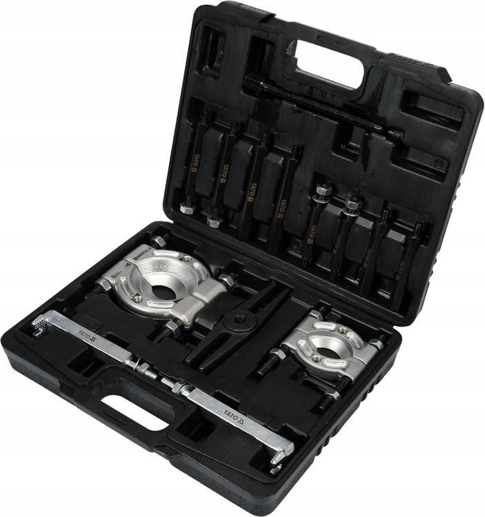 SCIAGACZ DO LOZYSK DWURAMIENNY SEPARATORY ZESTAW Producent code YT 06412