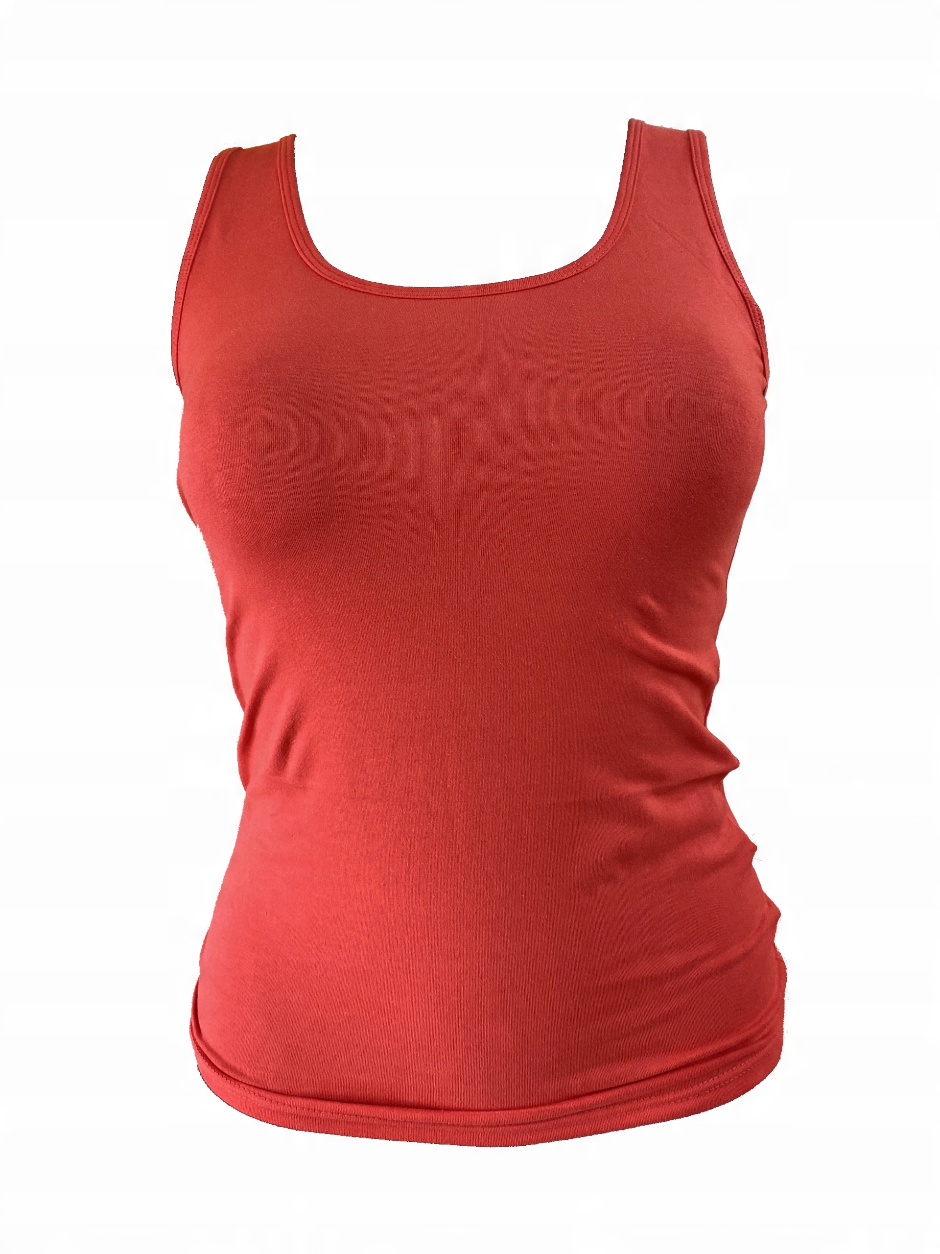 

Podkoszulka damska szerokie ramiączka 3XL/4XL