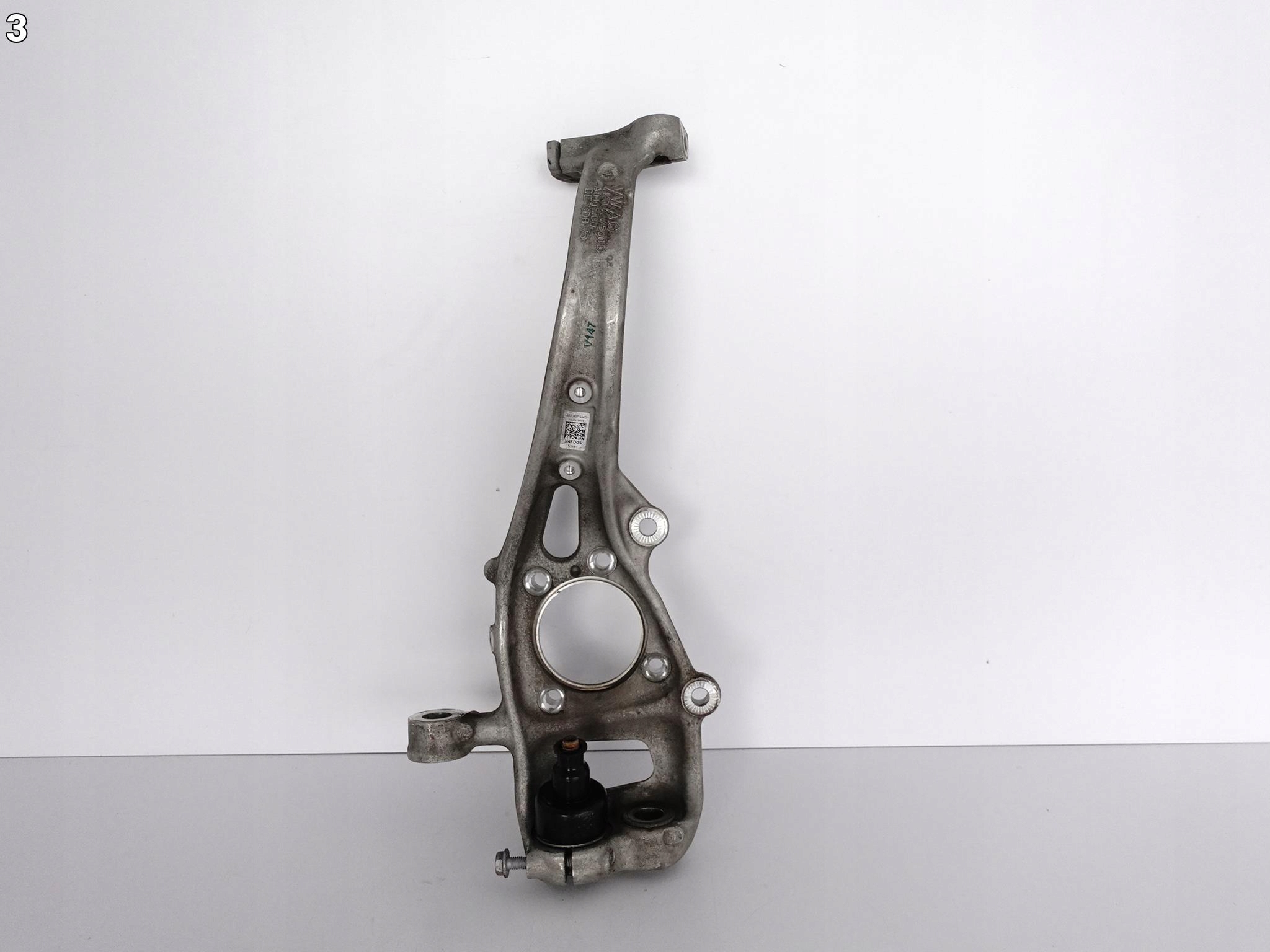 AUDI A6 4K0 A7 4K8 C8 18- swing right front