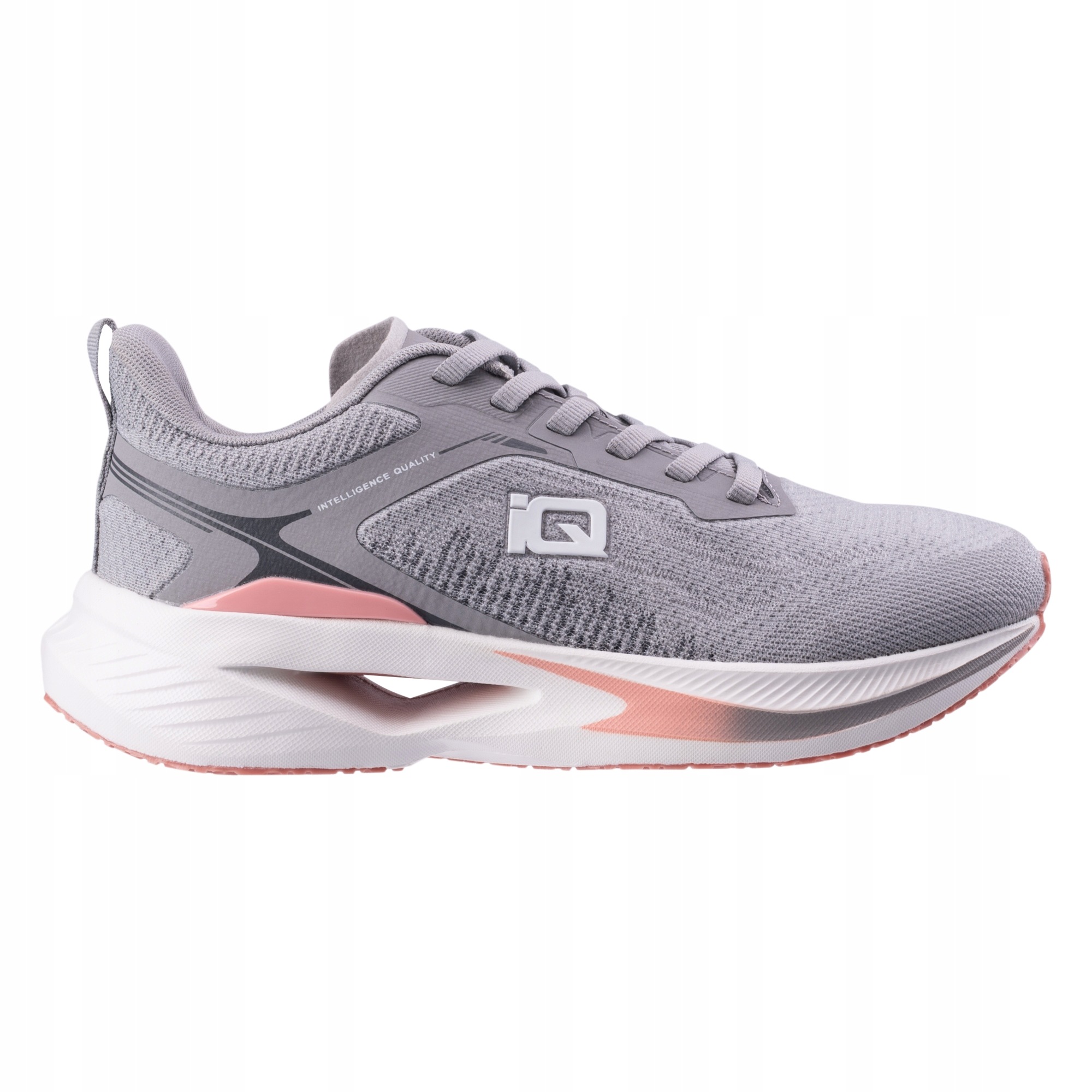 Damskie Buty do biegania Gravier Wmns 41 Iq Intelligence Quality