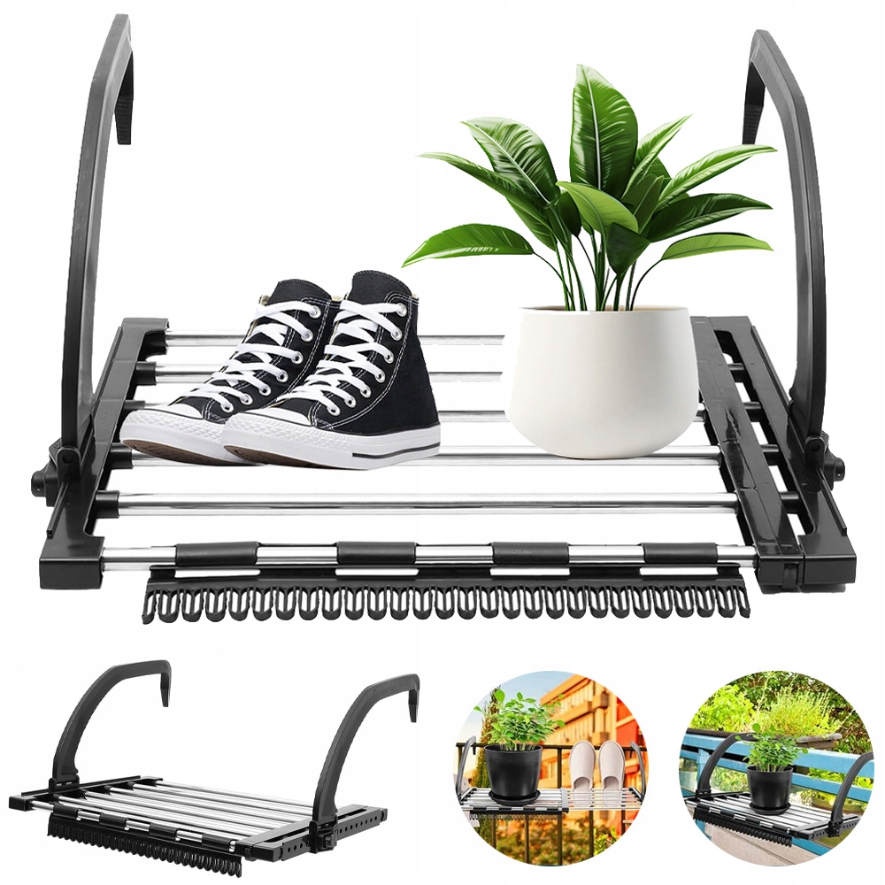 Levně Sušák Sušička Prádla, Venkovní I Vnitřní, Nerezová Ocel