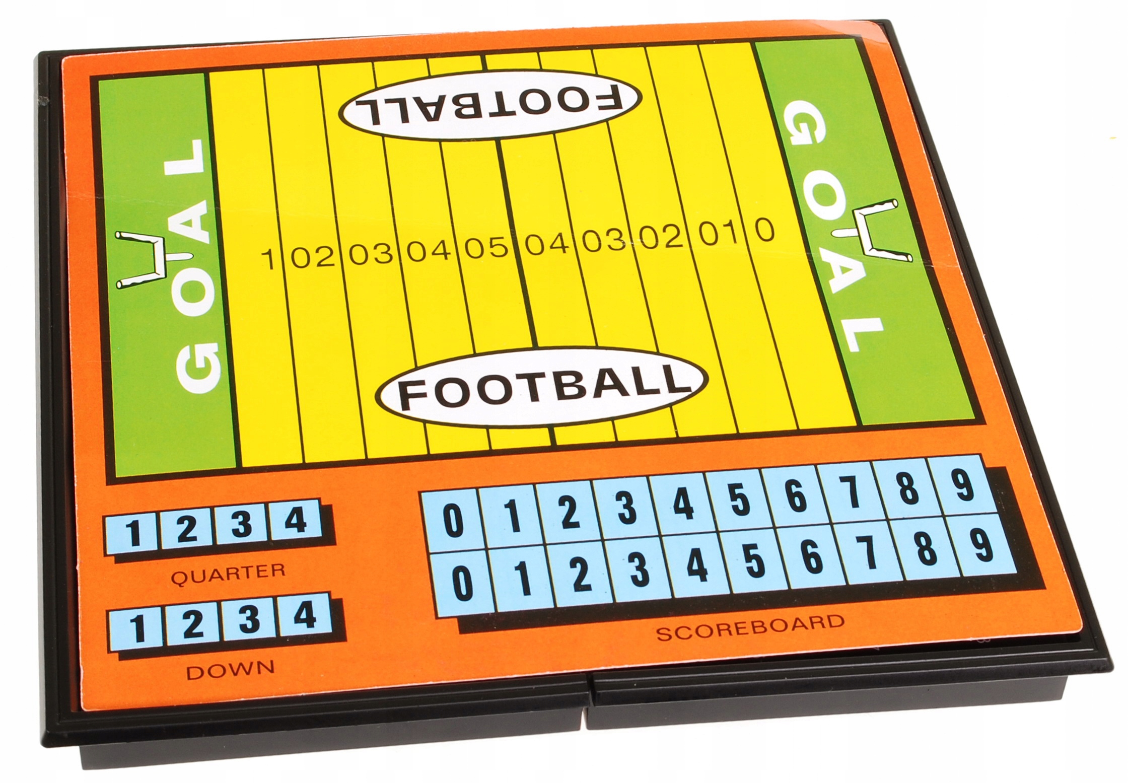 MAGNETYCZNY ZESTAW GIER - MAGNETIC GAMES 18w1 Maksymalna liczba graczy 4