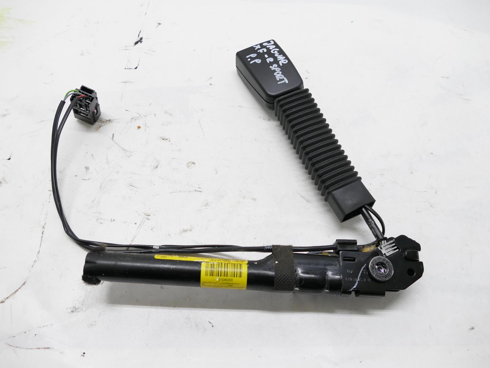 JAGUAR XF X250 XFR LIFT adjuster supports right front