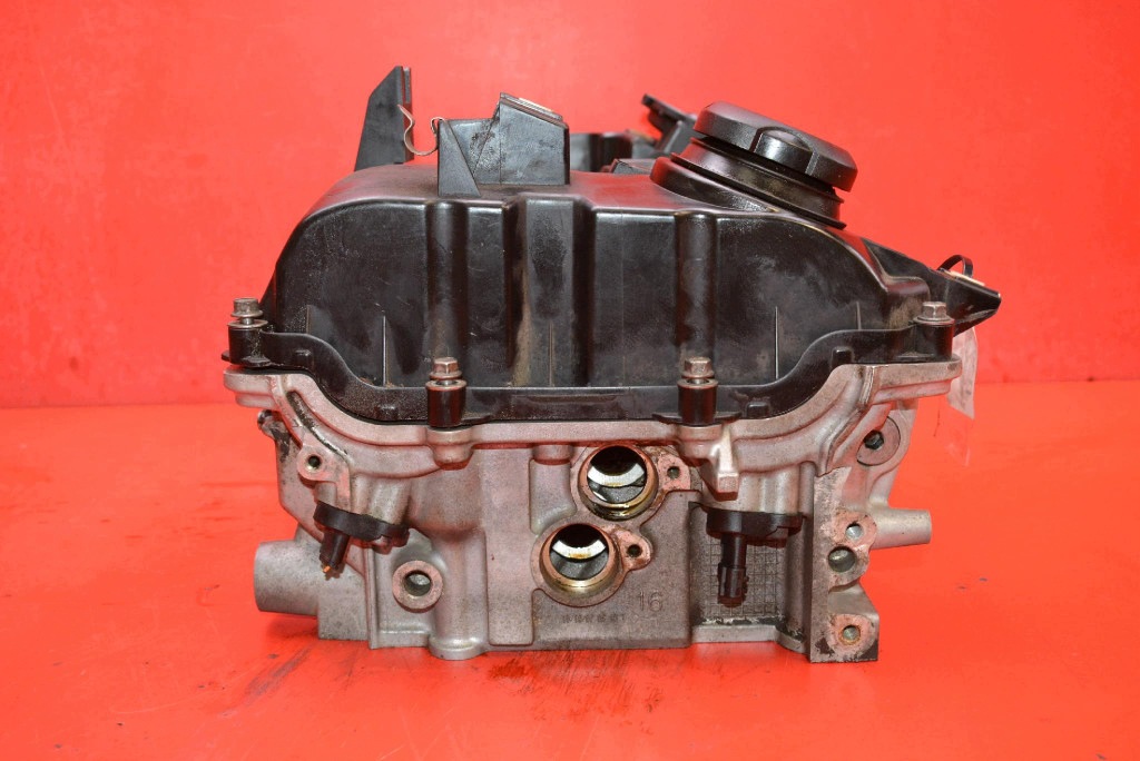 TESTATA Motore 755917205 BMW E81 E87 1.6i 122 KM LIFT 07-12