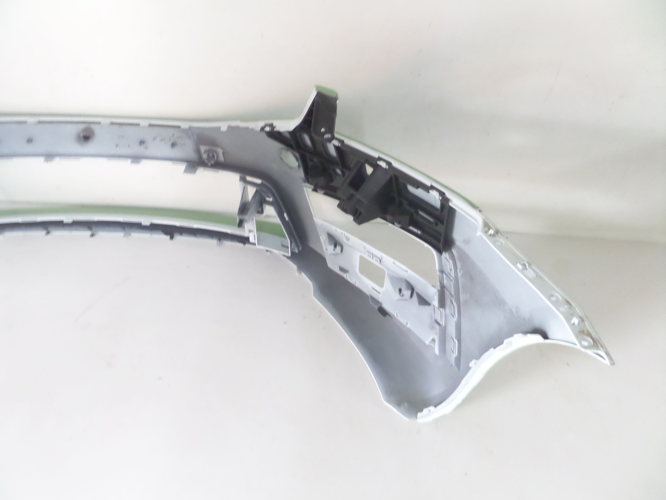 FRONTSTOSSSTANGE VORNE SKODA OCTAVIA III 17- RS