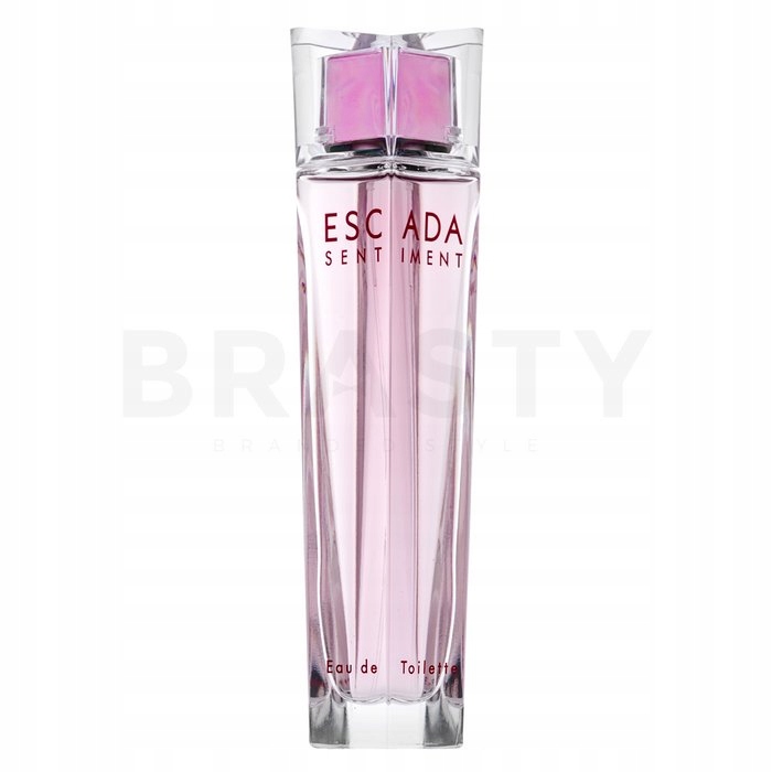 Escada Sentiment Edt W 75 ml